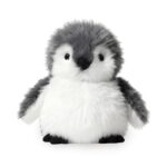 JcvPot Pinguin Kuscheltier, Weiches Stofftier Für Kinder Und Babys, Kuscheltier Pinguin Plüschtier cm, Plüschtier